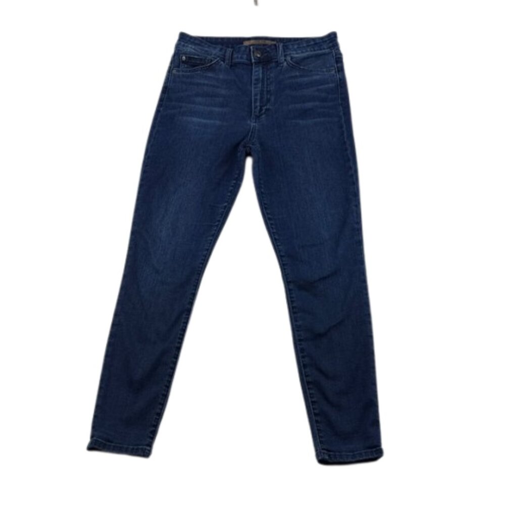 Joe's Jean The Charlie High Rise Skinny Ankle Size 28